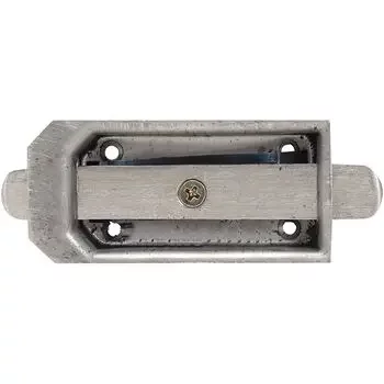 IPSA SLIDING LATCH 3 STAINLESTAINLESS STEEL STEEL-FSS IPSA Model: 1965