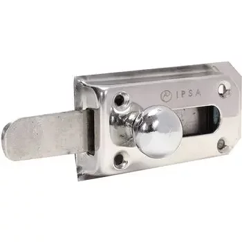 IPSA SLIDING LATCH 3 STAINLESTAINLESS STEEL STEEL-FSS IPSA Model: 1965