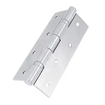 IPSA SS202 BALL BEARING HINGE 5X3X2.5 CAPPED 2PC IPSA Model: 14030/H111