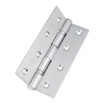 IPSA SS202 BALL BEARING HINGE 5X3X2.5 CAPPED 2PC IPSA Model: 14030/H111