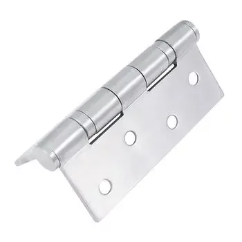 IPSA SS202 BALL BEARING HINGE 4X3X3 CAPPED 2PC IPSA Model: 14028/H109