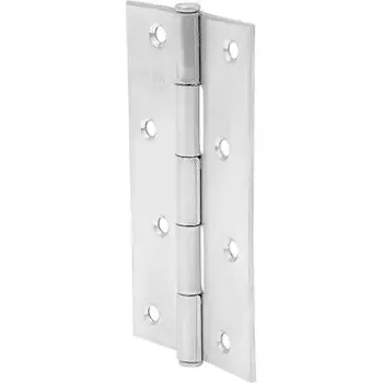 IPSA PREMIUM SS BUTT HINGES 5X12 PIN TYPE 2PC IPSA Model: 14011/H136