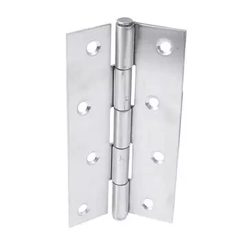 IPSA PREMIUM SS BUTT HINGES 5X12 PIN TYPE 2PC IPSA Model: 14011/H136