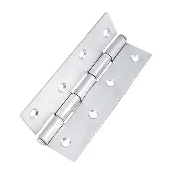 IPSA PREMIUM SS BUTT HINGES 5X12 PIN TYPE 2PC IPSA Model: 14011/H136