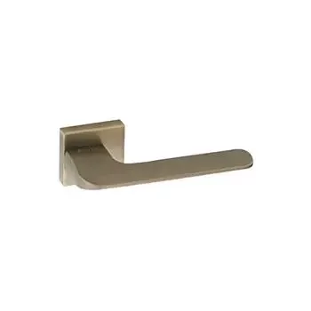 IPSA CHILLI MORTISE HANDLE ON ROSE IN MSS FINISH IPSA Model: 16556