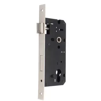 IPSA IPSA 10 CY TEAL LOCKSET WITH 60MM ONE SIDE KNOB & KEY CYLINDER- CPS SET 16726 IPSA Model: 16726