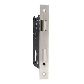 IPSA IPSA 10 CY TEAL LOCKSET WITH 60MM ONE SIDE KNOB & KEY CYLINDER- CPS SET 16726 IPSA Model: 16726