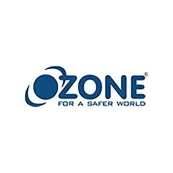 OZONE OPL -1STD BM CORNER PATCH LOCK WITH STRIKE PLATE OZONE Model: OPL -1STD BM