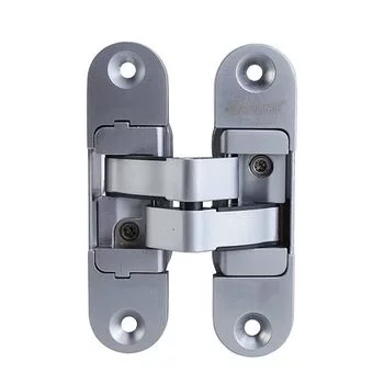 OZONE BUTT HINGE TRIPLE ADJUSTABLE WOODEN DOOR HINGE. OZ-WD-ACH-60L, STD, SS OZONE Model: OZ-WD-ACH-60L, STD, SSS