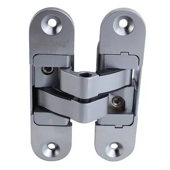 OZONE BUTT HINGE TRIPLE ADJUSTABLE WOODEN DOOR HINGE. OZ-WD-ACH-60R, STD, SS OZONE Model: OZ-WD-ACH-60R, STD, SSS