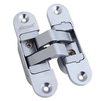 OZONE BUTT HINGE TRIPLE ADJUSTABLE WOODEN DOOR HINGE. OZ-WD-ACH-60R, STD, SS OZONE Model: OZ-WD-ACH-60R, STD, SSS