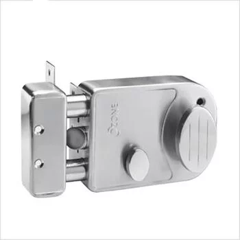 OZONE NIGHT LATCH (SINGLE LATCH+ DOUBLE BOLT) OZONE Model: OZ-NL-33 STD SSS