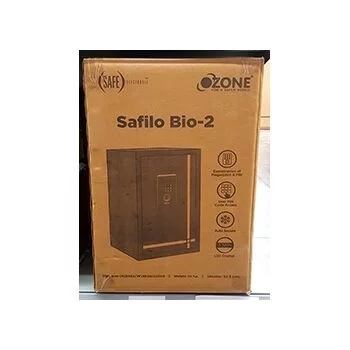 OZONE DIGITAL SAFE SAFILO BIO-2 OZONE Model: SAFILO BIO-2