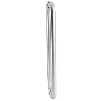 OZONE D TYPE HANDLE OGH-11 25X450MM SS OZONE Model: OGH-11 25X450MM SSS