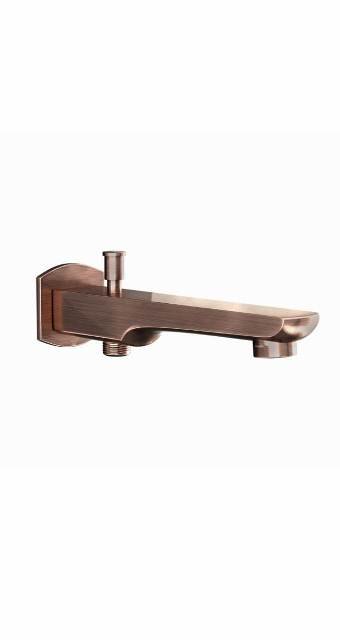 Kubix Prime Bath Tub Spout | Model : SPJ-ACR-35463PM