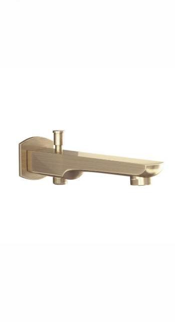 Kubix Prime Bath Tub Spout | Model : SPJ-GDS-35463PM