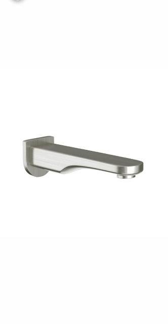 Opal Prime Bath Tub Spout | Model : SPJ-SSF-15429PM