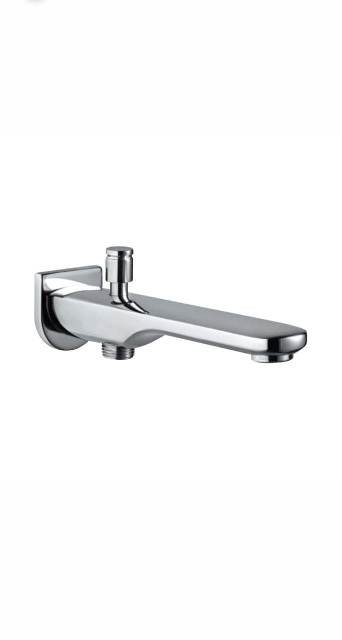 Opal Prime Bath Tub Spout | Model : SPJ-CHR-15463PM