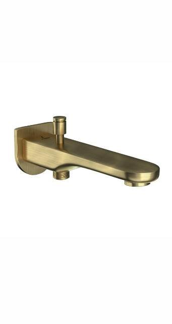 Opal Prime Bath Tub Spout | Model : SPJ-ABR-15463PM