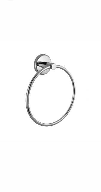 Towel Ring Round | Model : CPA-CHR-1121RD