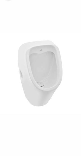 Urinal With Fixing Accessories | Model : URS-WHT-13253N