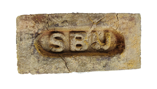 SBU Neem Ka Thana Brick Size:220X100X70