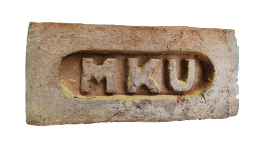 MKU Neem Ka Thana Brick Size:230X100X70mm