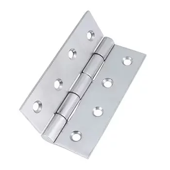 IPSA PREMIUM BUTT HINGES STAINLESS STEEL CONCEALED WELDED 4X12(2 PCS) IPSA Model: 14013