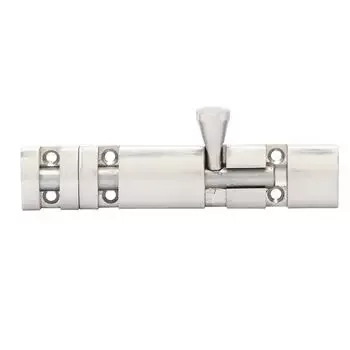 IPSA PRIME TOWER BOLT 4 ALUMINIUM-FSS IPSA Model: 4350