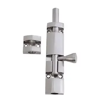 IPSA PRIME TOWER BOLT 4 ALUMINIUM-FSS IPSA Model: 4350