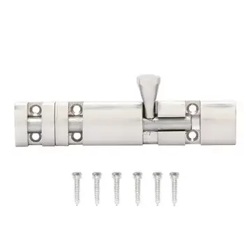 IPSA PRIME TOWER BOLT 4 ALUMINIUM-FSS IPSA Model: 4350
