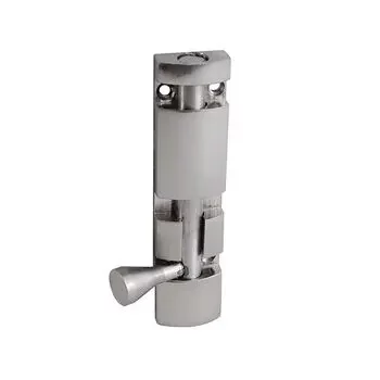 IPSA PRIME TOWER BOLT 4 ALUMINIUM-FSS IPSA Model: 4350