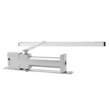 IPSA SLIM CONCEALED DOOR CLOSER, WEIGHT CAPACITY (KG) 80 - CDC 80 IPSA Model: 9059