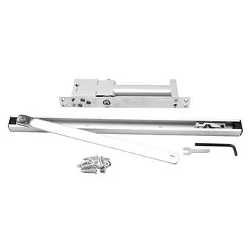 IPSA SLIM CONCEALED DOOR CLOSER, WEIGHT CAPACITY (KG) 80 - CDC 80 IPSA Model: 9059