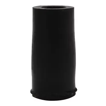 IPSA BLACK RUBBER DOOR BUFFER -DB04BL IPSA Model: 6573