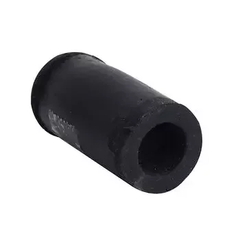 IPSA BLACK RUBBER DOOR BUFFER -DB04BL IPSA Model: 6573