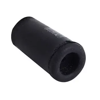 IPSA BLACK RUBBER DOOR BUFFER -DB04BL IPSA Model: 6573