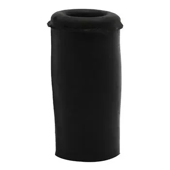 IPSA BLACK RUBBER DOOR BUFFER -DB04BL IPSA Model: 6573