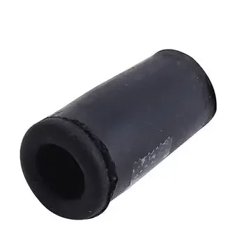 IPSA BLACK RUBBER DOOR BUFFER -DB04BL IPSA Model: 6573