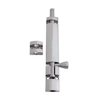 IPSA PRIME TOWER BOLT 6 ALUMINIUM-FSS IPSA Model: 8252