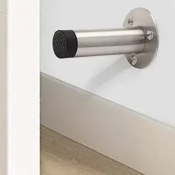 IPSA WALL MOUNTED DOOR BUFFER -DB01FSS IPSA Model: 5112