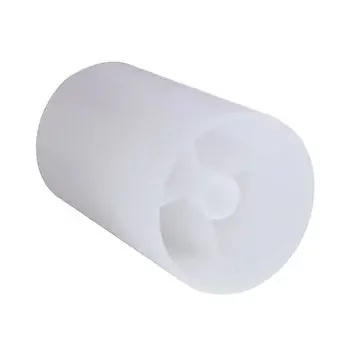 IPSA PVC DOOR BUFFER -DB03WHITE IPSA Model: 7287