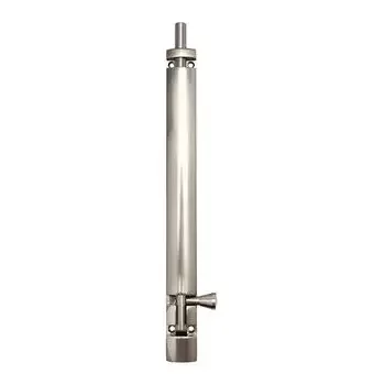 IPSA PRIME TOWER BOLT 10 ALUMINIUM-FSS IPSA Model: 4737