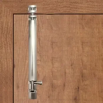 IPSA PRIME TOWER BOLT 10 ALUMINIUM-FSS IPSA Model: 4737