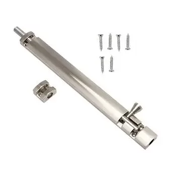 IPSA PRIME TOWER BOLT 10 ALUMINIUM-FSS IPSA Model: 4737