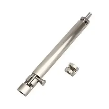 IPSA PRIME TOWER BOLT 10 ALUMINIUM-FSS IPSA Model: 4737