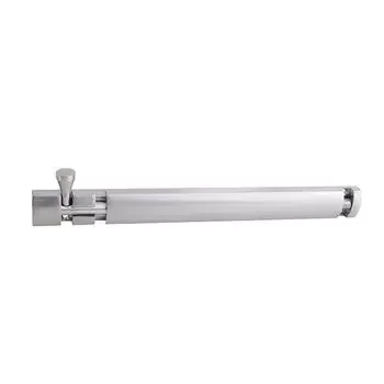 IPSA PRIME TOWER BOLT 10 ALUMINIUM-FSS IPSA Model: 4737