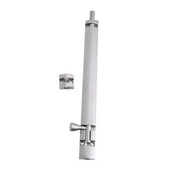 IPSA PRIME TOWER BOLT 10 ALUMINIUM-FSS IPSA Model: 4737