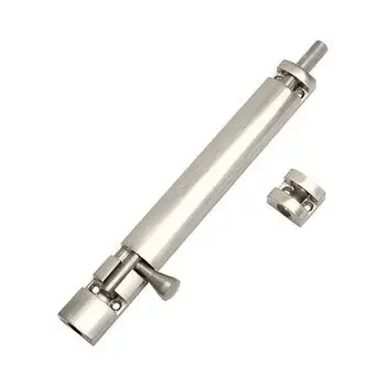 IPSA PRIME TOWER BOLT 8 ALUMINIUM-FSS IPSA Model: 3681