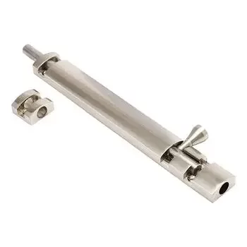 IPSA PRIME TOWER BOLT 8 ALUMINIUM-FSS IPSA Model: 3681